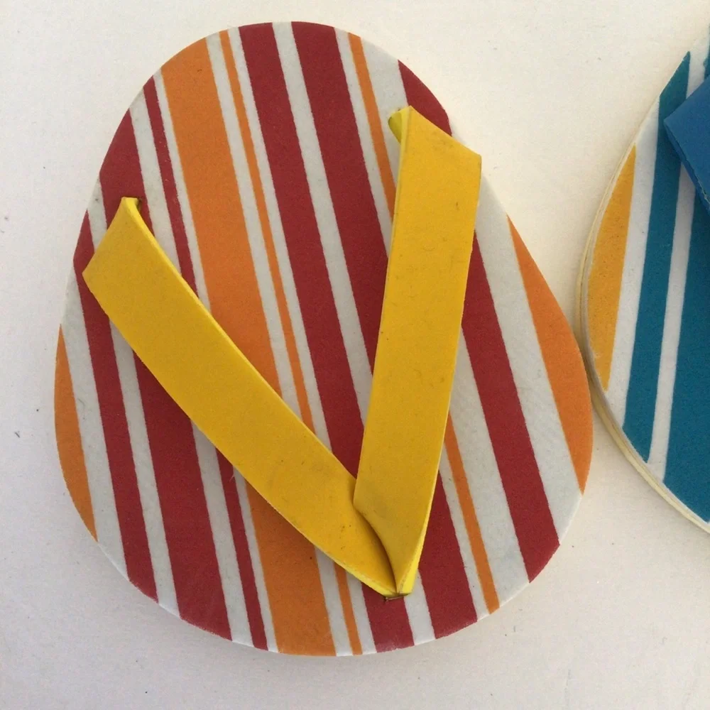 WINE GLASS COASTERS SET OF TWO